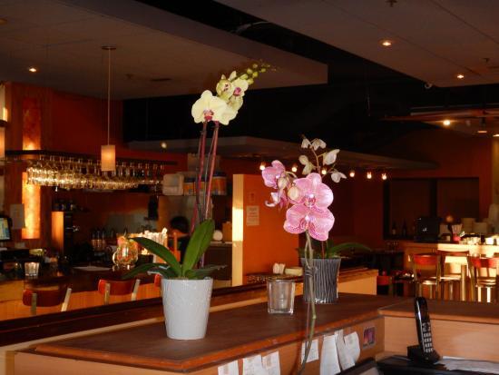 Racha Thai & Asian Kitchen